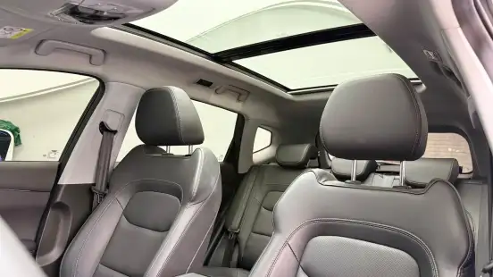 CAOA CHERY-TIGGO 7 PRO-1.5 TCI FLEX HYBRID MAX DRIVE CVT CAOA CHERY-TIGGO 7 PRO-2024