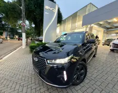 CAOA CHERY TIGGO 7 PRO 1.5 TCI FLEX HYBRID MAX DRIVE CVT CAOA CHERY TIGGO 7 PRO 1.5 TCI FLEX HYBRID MAX DRIVE CVT