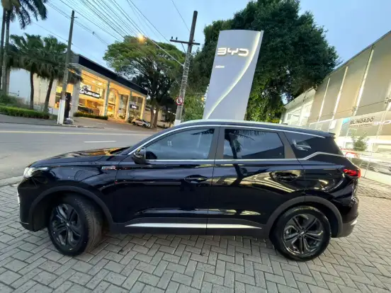 CAOA CHERY-TIGGO 7 PRO-1.5 TCI FLEX HYBRID MAX DRIVE CVT CAOA CHERY-TIGGO 7 PRO-2023