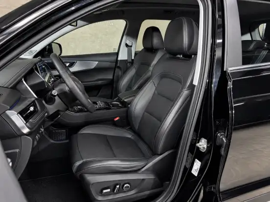 CAOA CHERY-TIGGO 7 PRO-1.6 TGDI GASOLINA DCT CAOA CHERY-TIGGO 7 PRO-2022