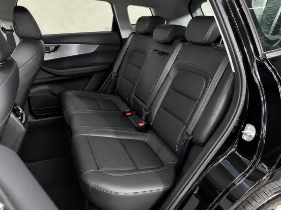 CAOA CHERY-TIGGO 7 PRO-1.6 TGDI GASOLINA DCT CAOA CHERY-TIGGO 7 PRO-2022
