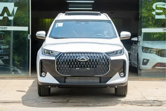 CAOA CHERY-TIGGO 7 PRO-2026