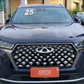 CAOA CHERY TIGGO 7 PRO 1.5 TCI FLEX HYBRID MAX DRIVE CVT CAOA CHERY TIGGO 7 PRO 1.5 TCI FLEX HYBRID MAX DRIVE CVT