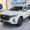 CAOA CHERY TIGGO 7 PRO 1.5 TCI FLEX HYBRID MAX DRIVE CVT CAOA CHERY TIGGO 7 PRO 1.5 TCI FLEX HYBRID MAX DRIVE CVT