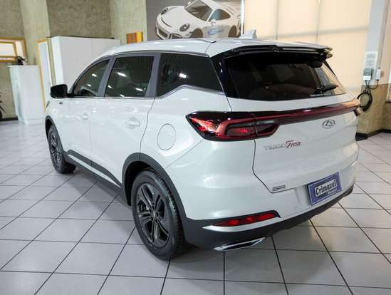CAOA CHERY-TIGGO 7 PRO-2024