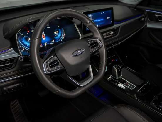 CAOA CHERY-TIGGO 7 PRO-1.5 TCI FLEX HYBRID MAX DRIVE CVT CAOA CHERY-TIGGO 7 PRO-2024