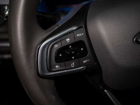 CAOA CHERY-TIGGO 7 PRO-2024