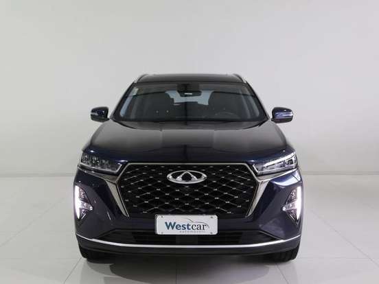 CAOA CHERY-TIGGO 7 PRO-1.6 TGDI GASOLINA DCT CAOA CHERY-TIGGO 7 PRO-2022