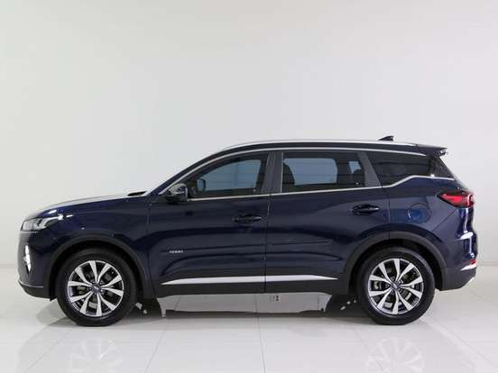 CAOA CHERY-TIGGO 7 PRO-1.6 TGDI GASOLINA DCT CAOA CHERY-TIGGO 7 PRO-2022