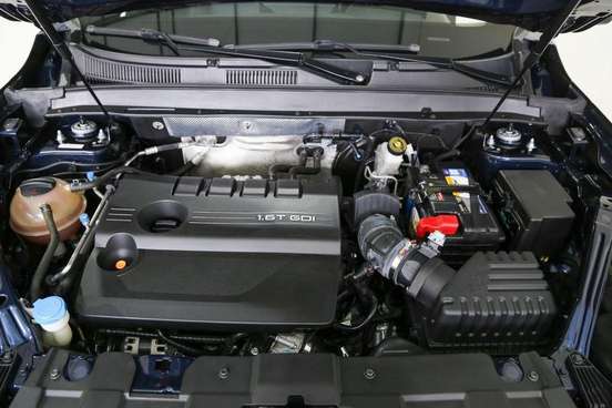 CAOA CHERY-TIGGO 7 PRO-2022