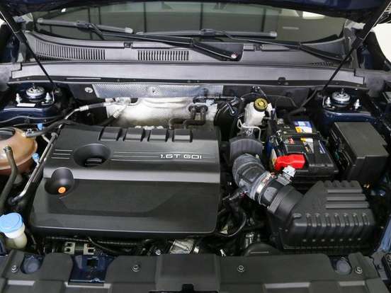 CAOA CHERY-TIGGO 7 PRO-1.6 TGDI GASOLINA DCT CAOA CHERY-TIGGO 7 PRO-2022
