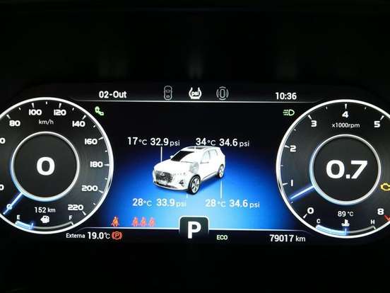 CAOA CHERY-TIGGO 7 PRO-1.6 TGDI GASOLINA DCT CAOA CHERY-TIGGO 7 PRO-2022