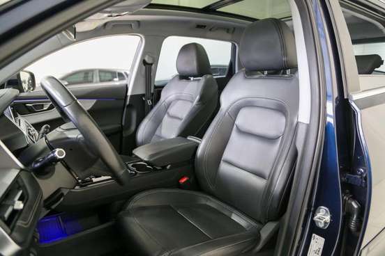 CAOA CHERY-TIGGO 7 PRO-2022