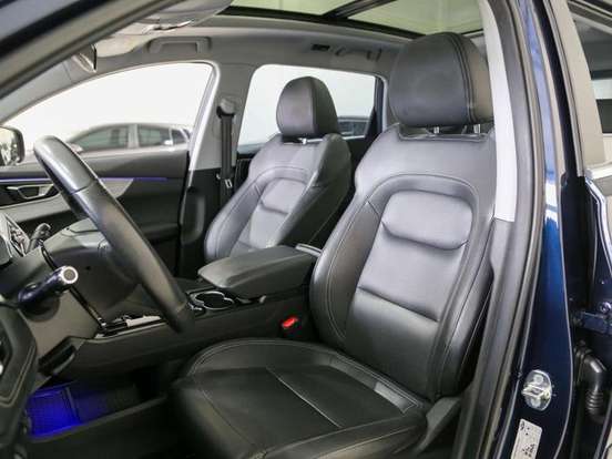 CAOA CHERY-TIGGO 7 PRO-1.6 TGDI GASOLINA DCT CAOA CHERY-TIGGO 7 PRO-2022