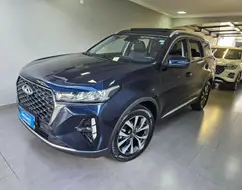 CAOA CHERY TIGGO 7 PRO 1.6 TGDI GASOLINA DCT CAOA CHERY TIGGO 7 PRO 1.6 TGDI GASOLINA DCT