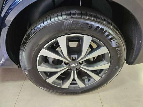 CAOA CHERY-TIGGO 7 PRO-2022