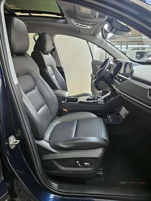 CAOA CHERY-TIGGO 7 PRO-2022