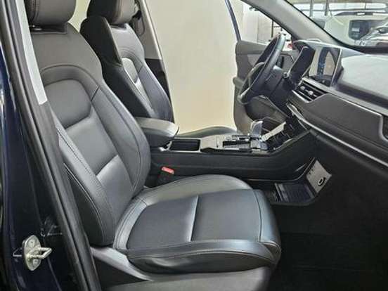 CAOA CHERY-TIGGO 7 PRO-1.6 TGDI GASOLINA DCT CAOA CHERY-TIGGO 7 PRO-2022