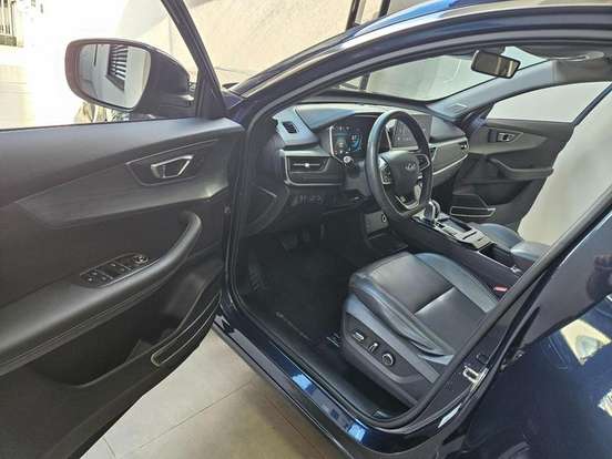 CAOA CHERY-TIGGO 7 PRO-1.6 TGDI GASOLINA DCT CAOA CHERY-TIGGO 7 PRO-2022