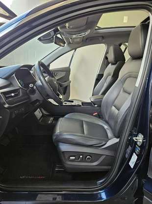 CAOA CHERY-TIGGO 7 PRO-2022