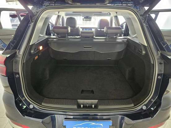 CAOA CHERY-TIGGO 7 PRO-2022