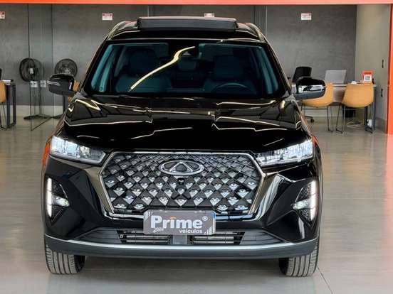 CAOA CHERY-TIGGO 7 PRO-1.6 TGDI GASOLINA MAX DRIVE DCT CAOA CHERY-TIGGO 7 PRO-2024