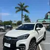 CAOA CHERY TIGGO 8 1.6 TGDI GASOLINA TXS DCT CAOA CHERY TIGGO 8 1.6 TGDI GASOLINA TXS DCT