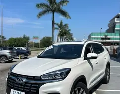 CAOA CHERY TIGGO 8 1.6 TGDI GASOLINA TXS DCT CAOA CHERY TIGGO 8 1.6 TGDI GASOLINA TXS DCT