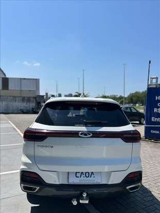 CAOA CHERY-TIGGO 8-2021