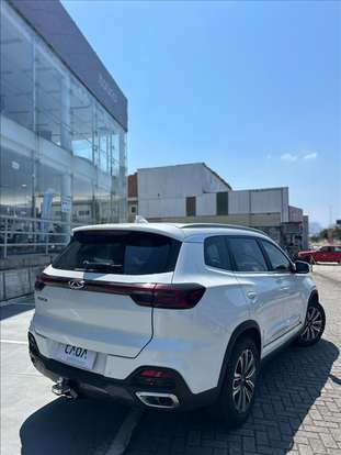 CAOA CHERY-TIGGO 8-2021