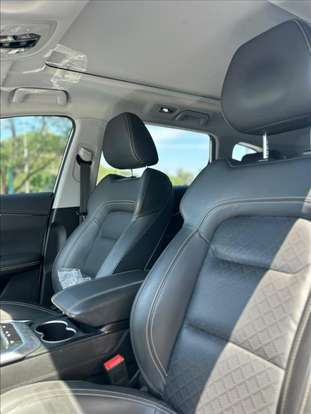 CAOA CHERY-TIGGO 8-2021