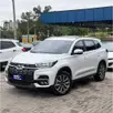 CAOA CHERY TIGGO 8 1.6 TGDI GASOLINA TXS DCT CAOA CHERY TIGGO 8 1.6 TGDI GASOLINA TXS DCT