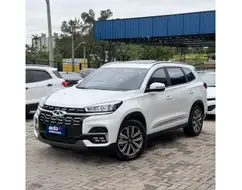 CAOA CHERY TIGGO 8 1.6 TGDI GASOLINA TXS DCT CAOA CHERY TIGGO 8 1.6 TGDI GASOLINA TXS DCT
