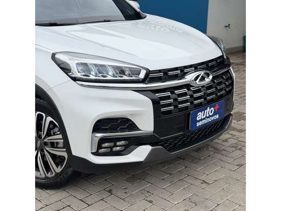 CAOA CHERY-TIGGO 8-1.6 TGDI GASOLINA TXS DCT CAOA CHERY-TIGGO 8-2021