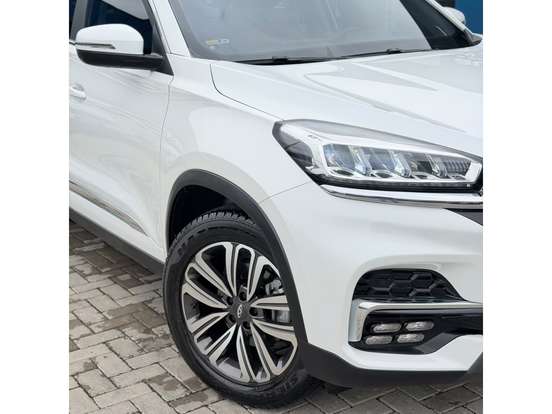 CAOA CHERY-TIGGO 8-1.6 TGDI GASOLINA TXS DCT CAOA CHERY-TIGGO 8-2021