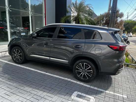 CAOA CHERY-TIGGO 8-1.6 TGDI GASOLINA TXS DCT CAOA CHERY-TIGGO 8-2022