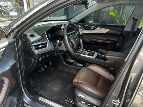 CAOA CHERY-TIGGO 8-2022
