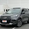 CAOA CHERY TIGGO 8 1.6 TGDI GASOLINA TXS DCT CAOA CHERY TIGGO 8 1.6 TGDI GASOLINA TXS DCT