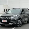 CAOA CHERY TIGGO 8 1.6 TGDI GASOLINA TXS DCT CAOA CHERY TIGGO 8 1.6 TGDI GASOLINA TXS DCT