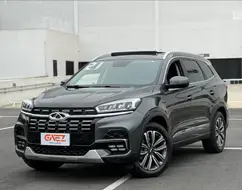 CAOA CHERY TIGGO 8 1.6 TGDI GASOLINA TXS DCT CAOA CHERY TIGGO 8 1.6 TGDI GASOLINA TXS DCT