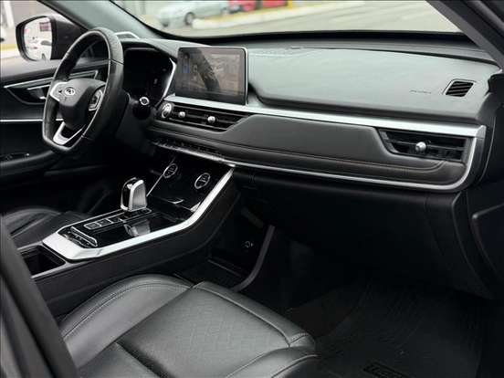 CAOA CHERY-TIGGO 8-2020
