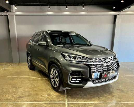 CAOA CHERY-TIGGO 8-2024