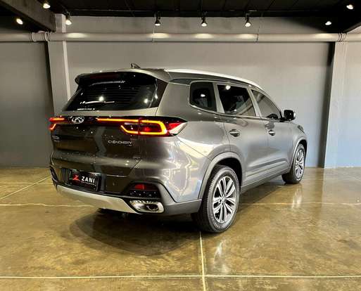 CAOA CHERY-TIGGO 8-2024