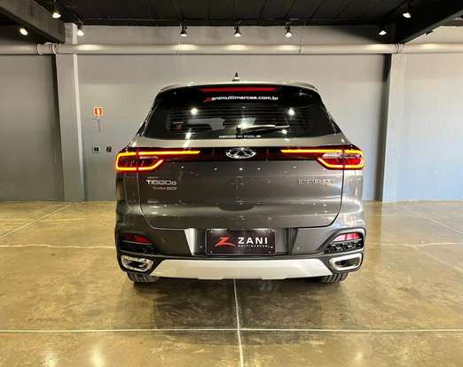 CAOA CHERY-TIGGO 8-2024