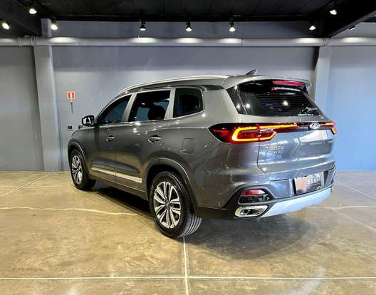 CAOA CHERY-TIGGO 8-2024