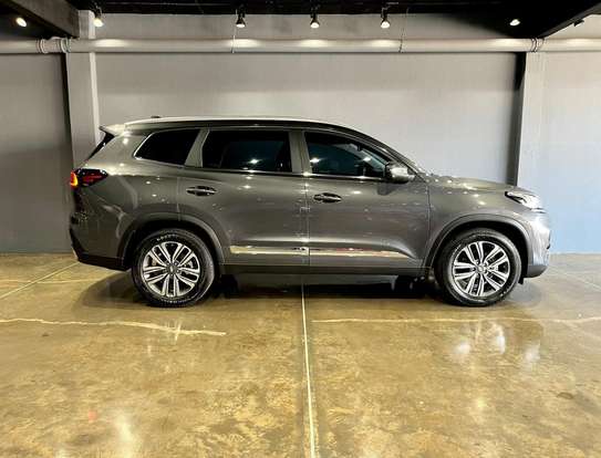 CAOA CHERY-TIGGO 8-2024