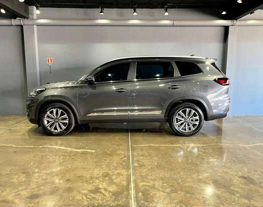 CAOA CHERY-TIGGO 8-2024