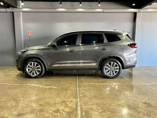 CAOA CHERY-TIGGO 8-1.6 TGDI GASOLINA TXS MAX DRIVE DCT CAOA CHERY-TIGGO 8-2024