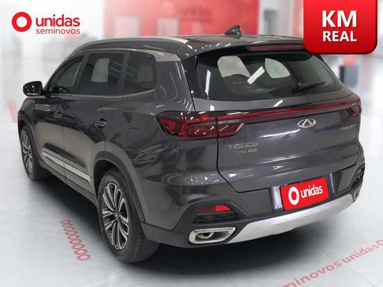 CAOA CHERY-TIGGO 8-2023