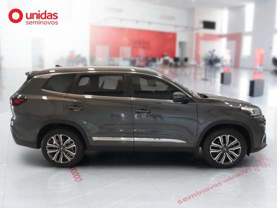 CAOA CHERY-TIGGO 8-1.6 TGDI GASOLINA TXS MAX DRIVE DCT CAOA CHERY-TIGGO 8-2023